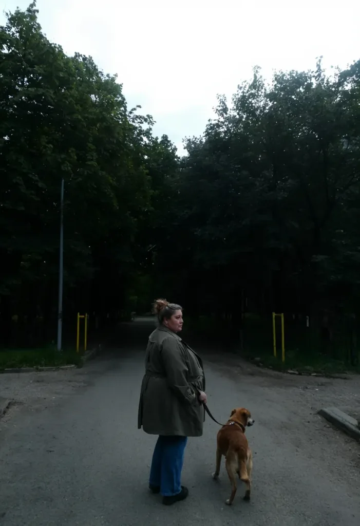 Кристина