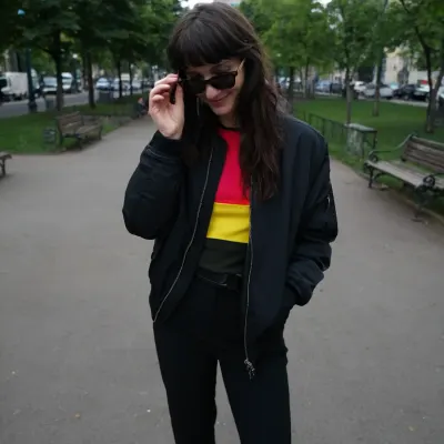 Лена