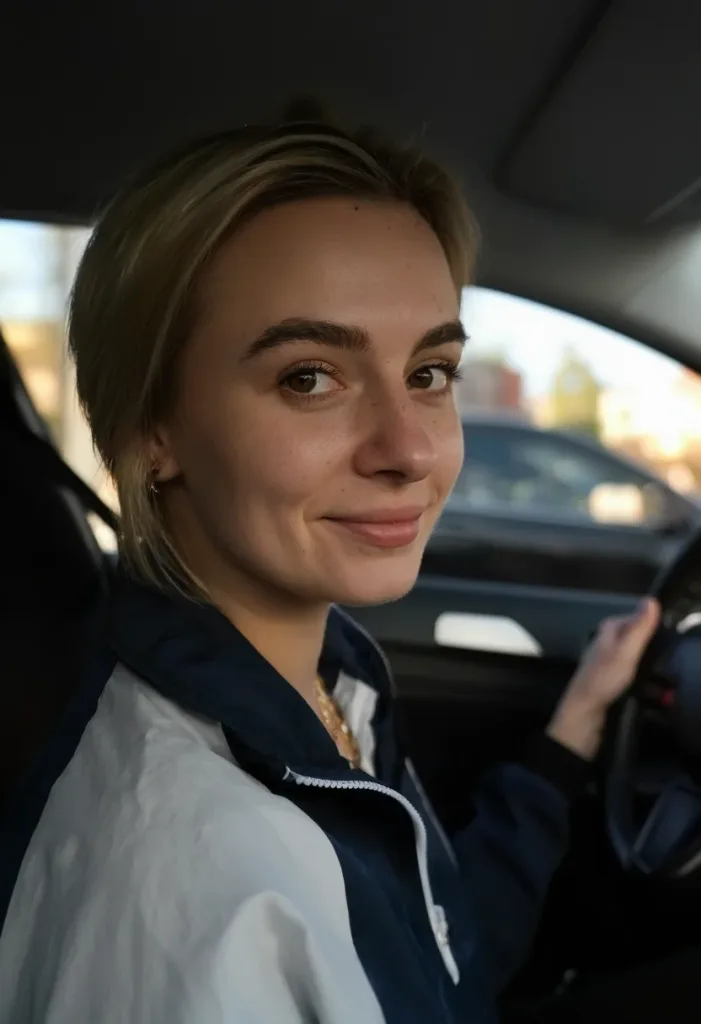 Марина
