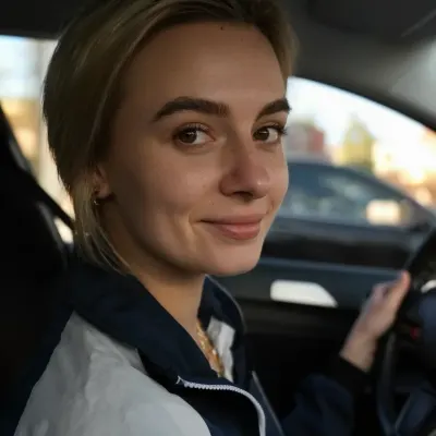 Марина