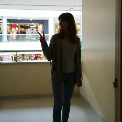 Камила, 29